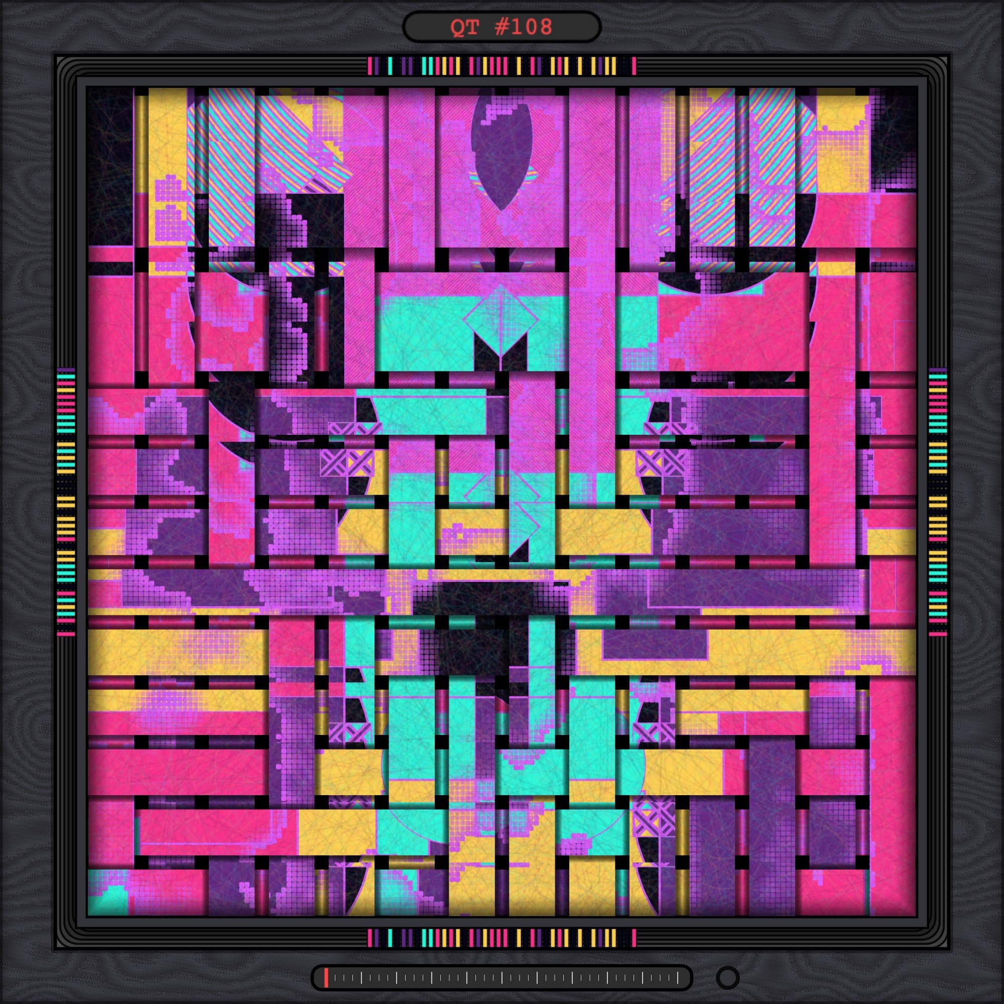 QT #108