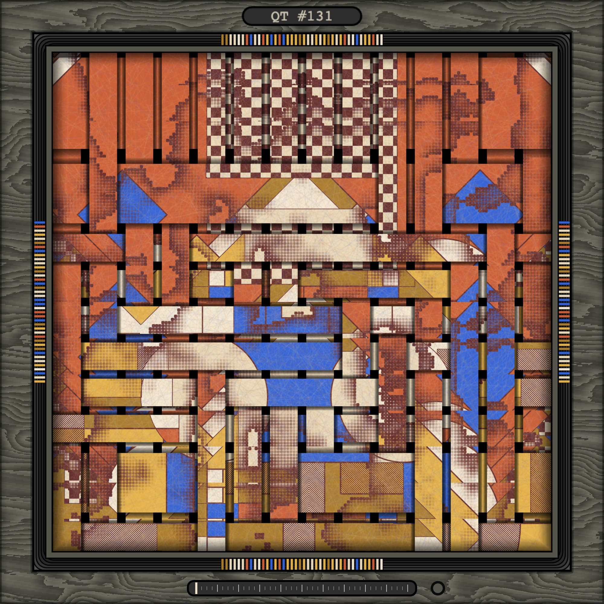QT #131