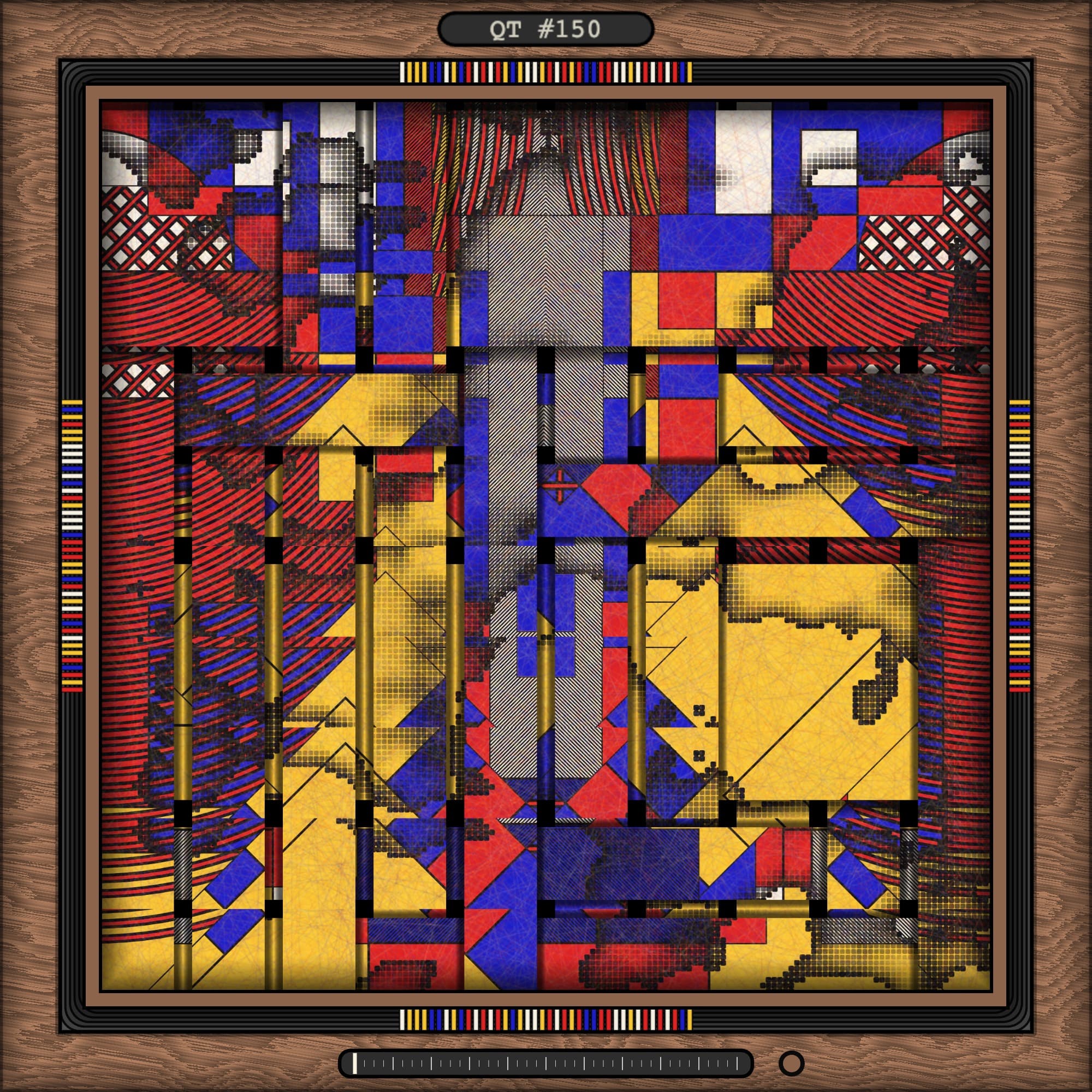 QT #150