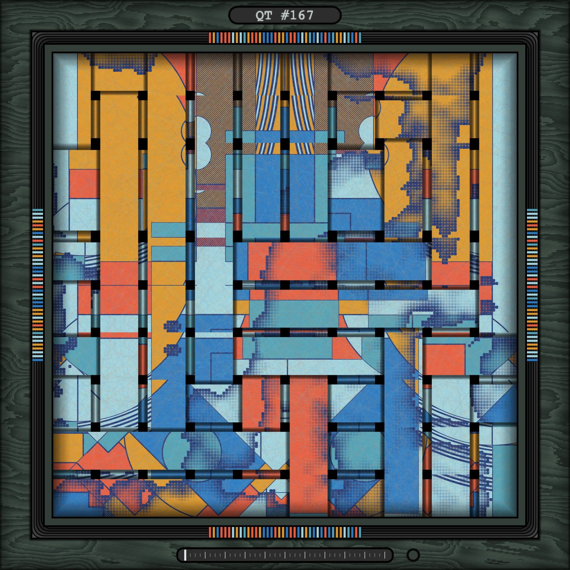 QT #167