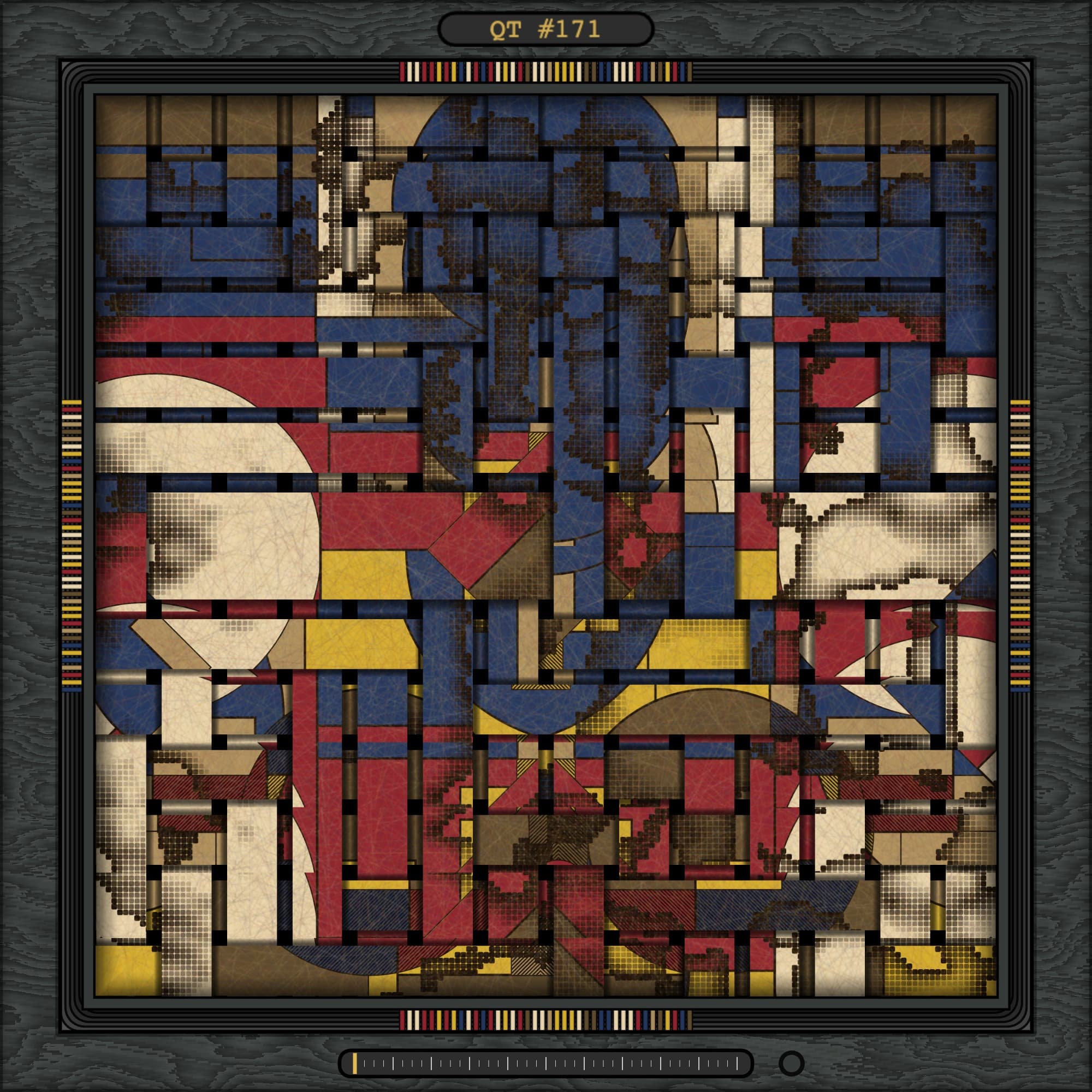 QT #171