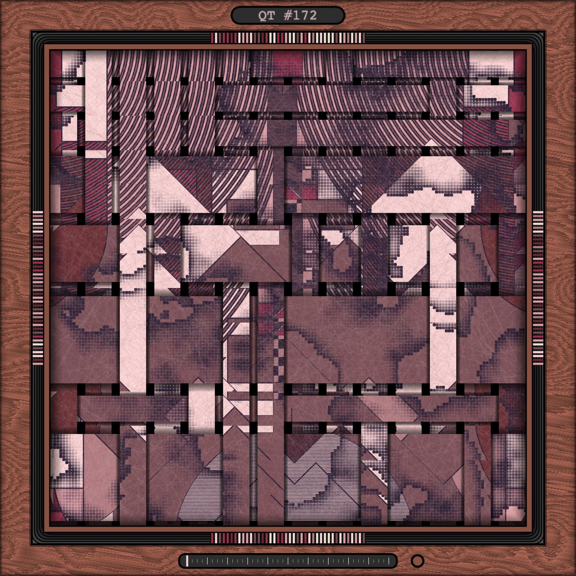 QT #172