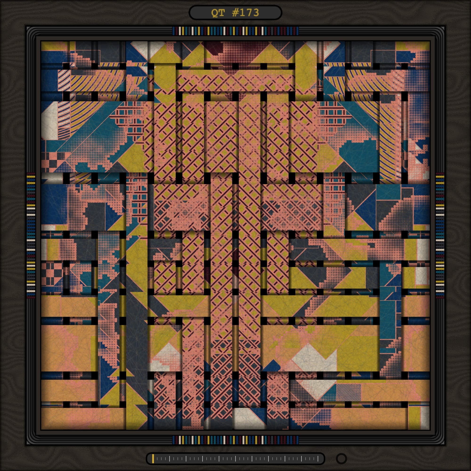 QT #173