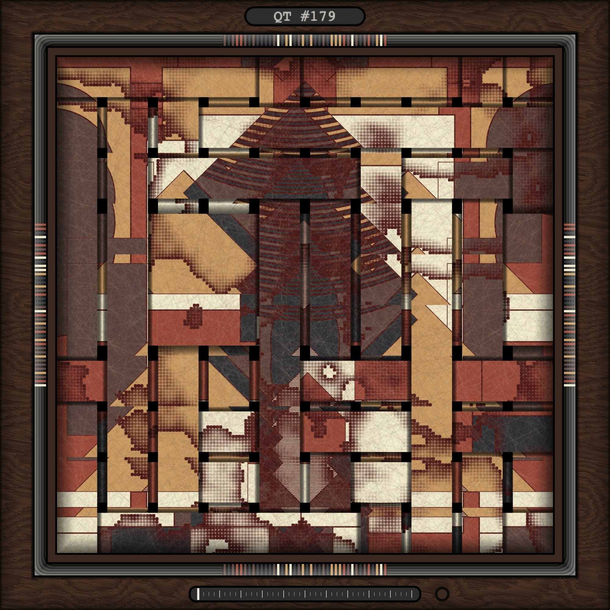 QT #179