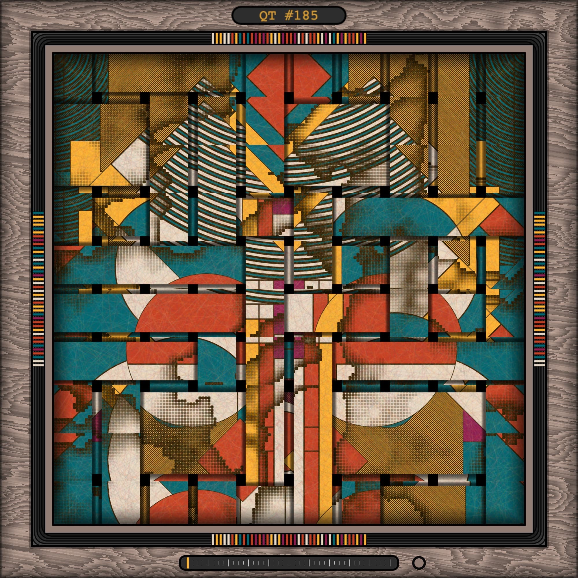QT #185