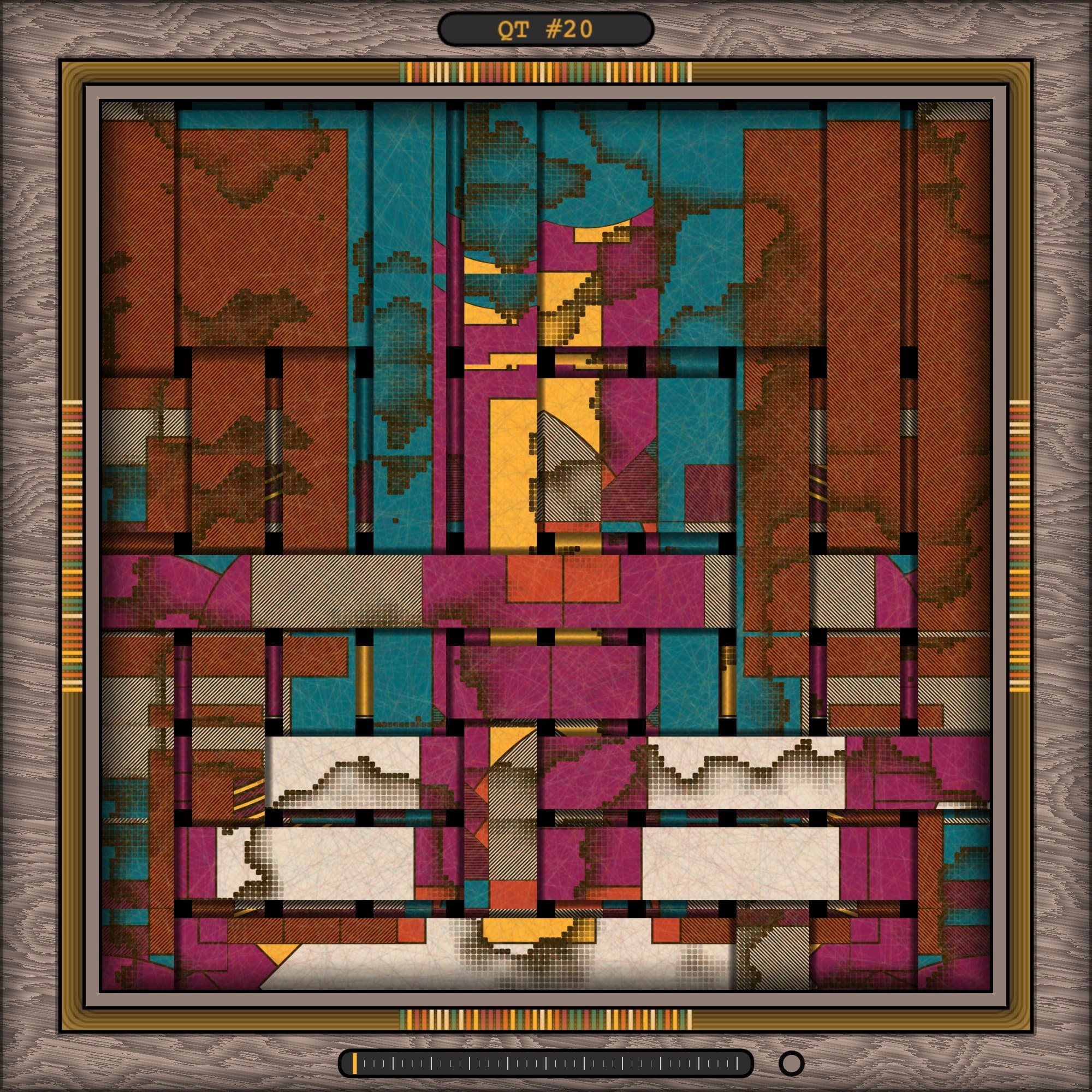 QT #20