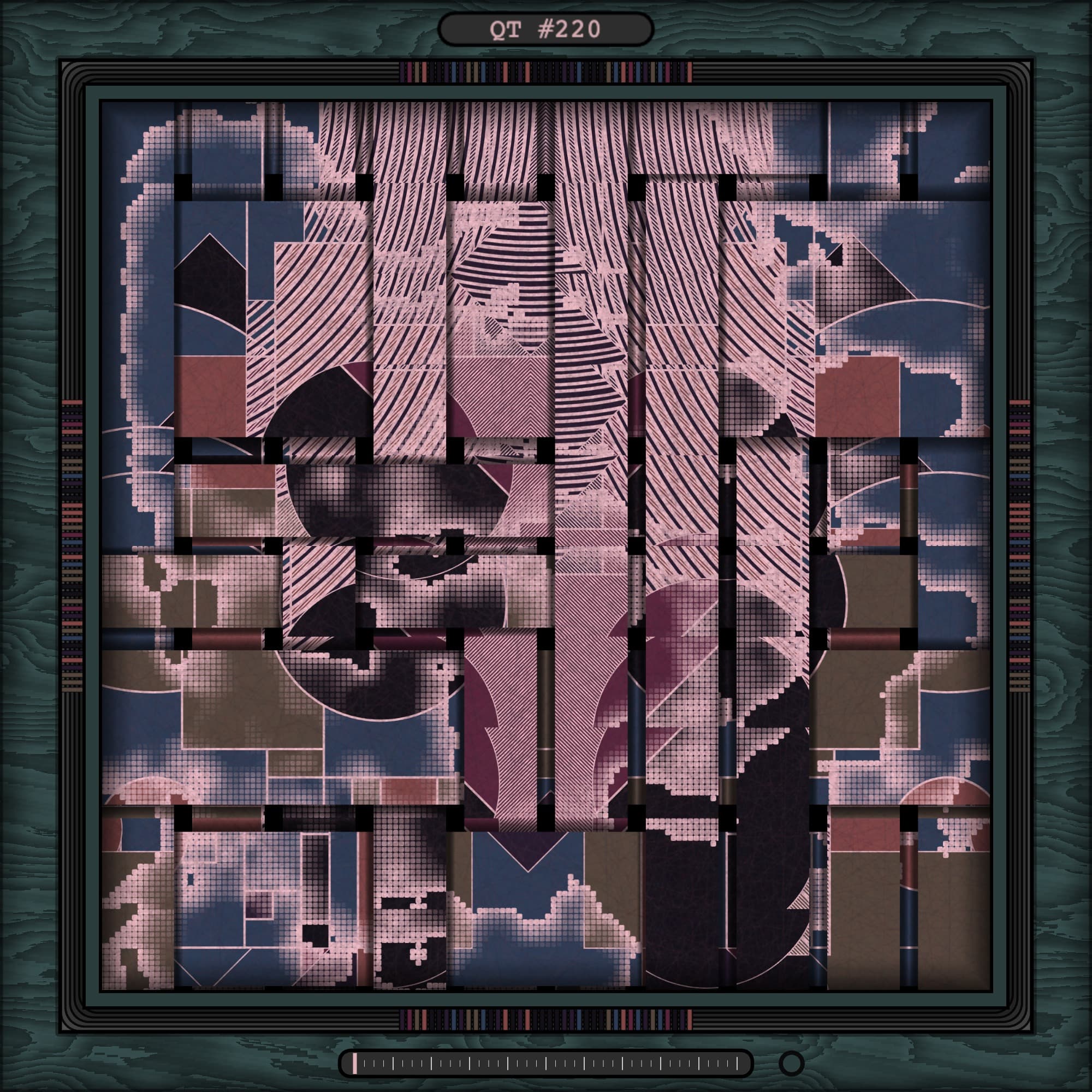 QT #220