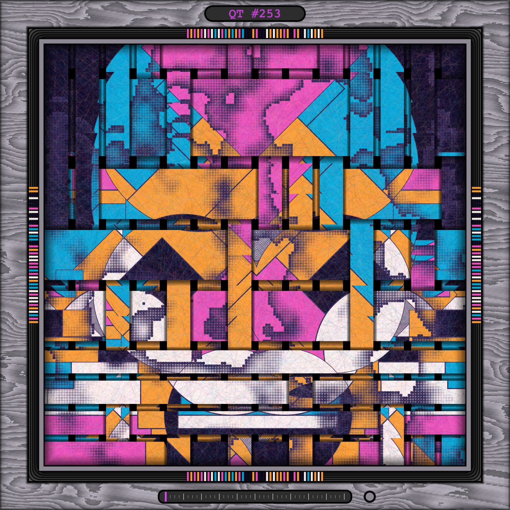QT #253