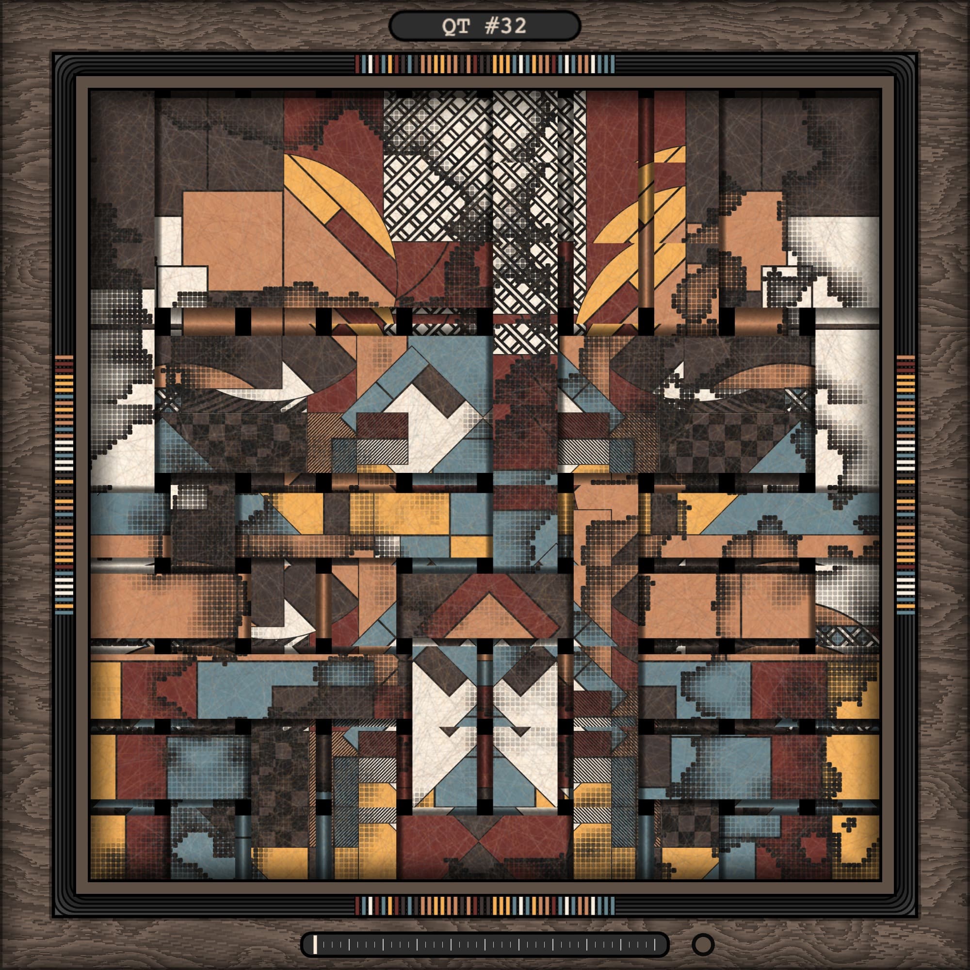 QT #32