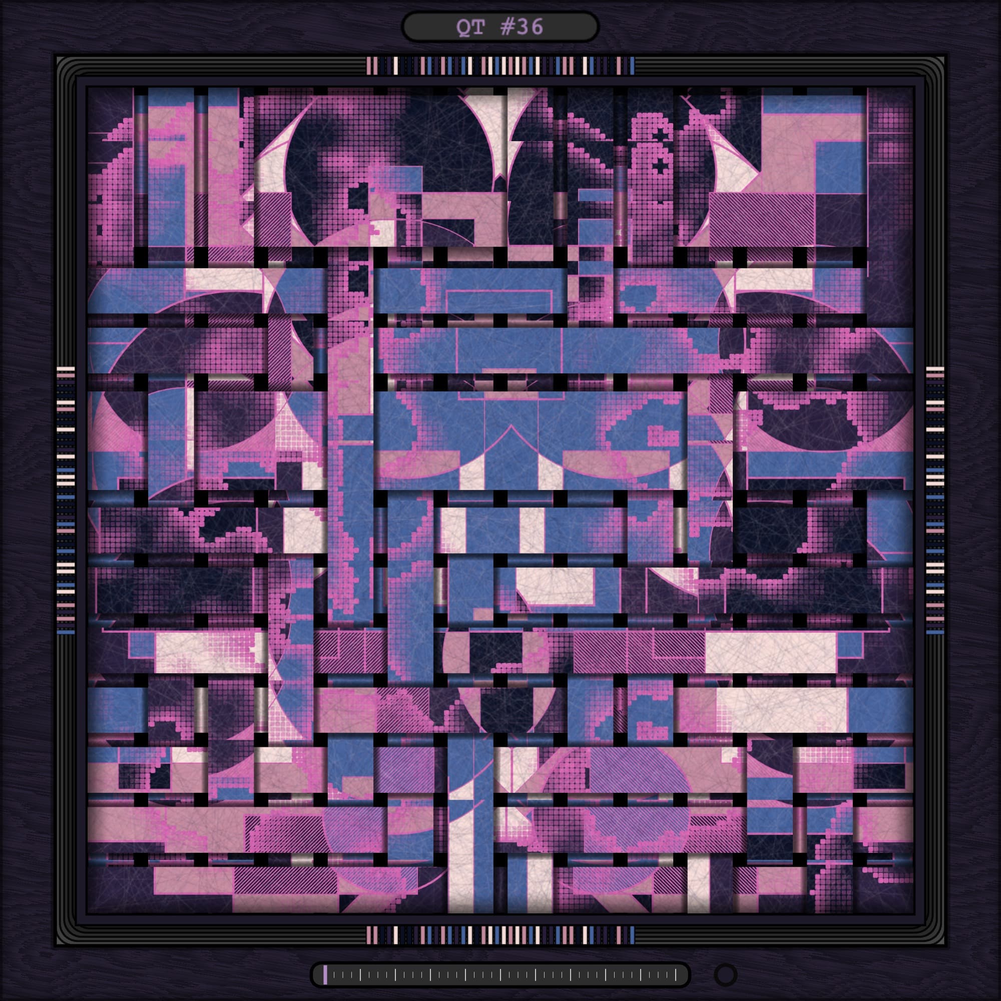 QT #36