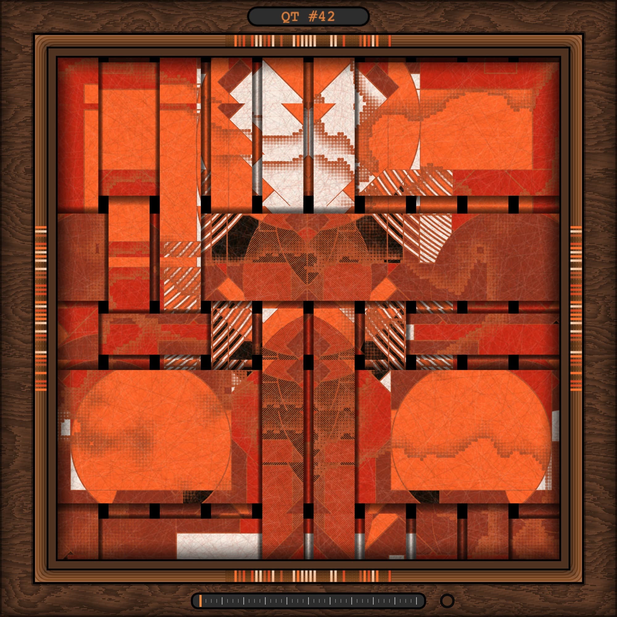 QT #42