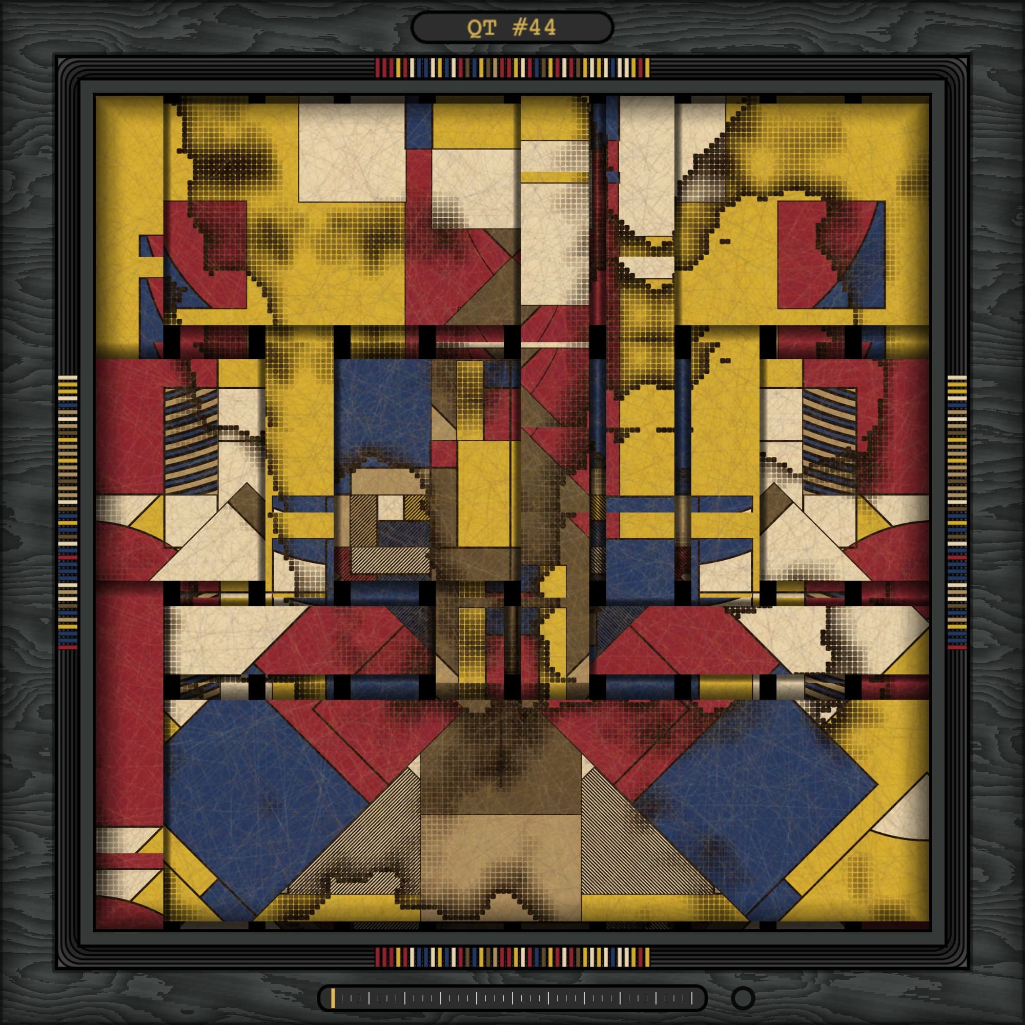 QT #44