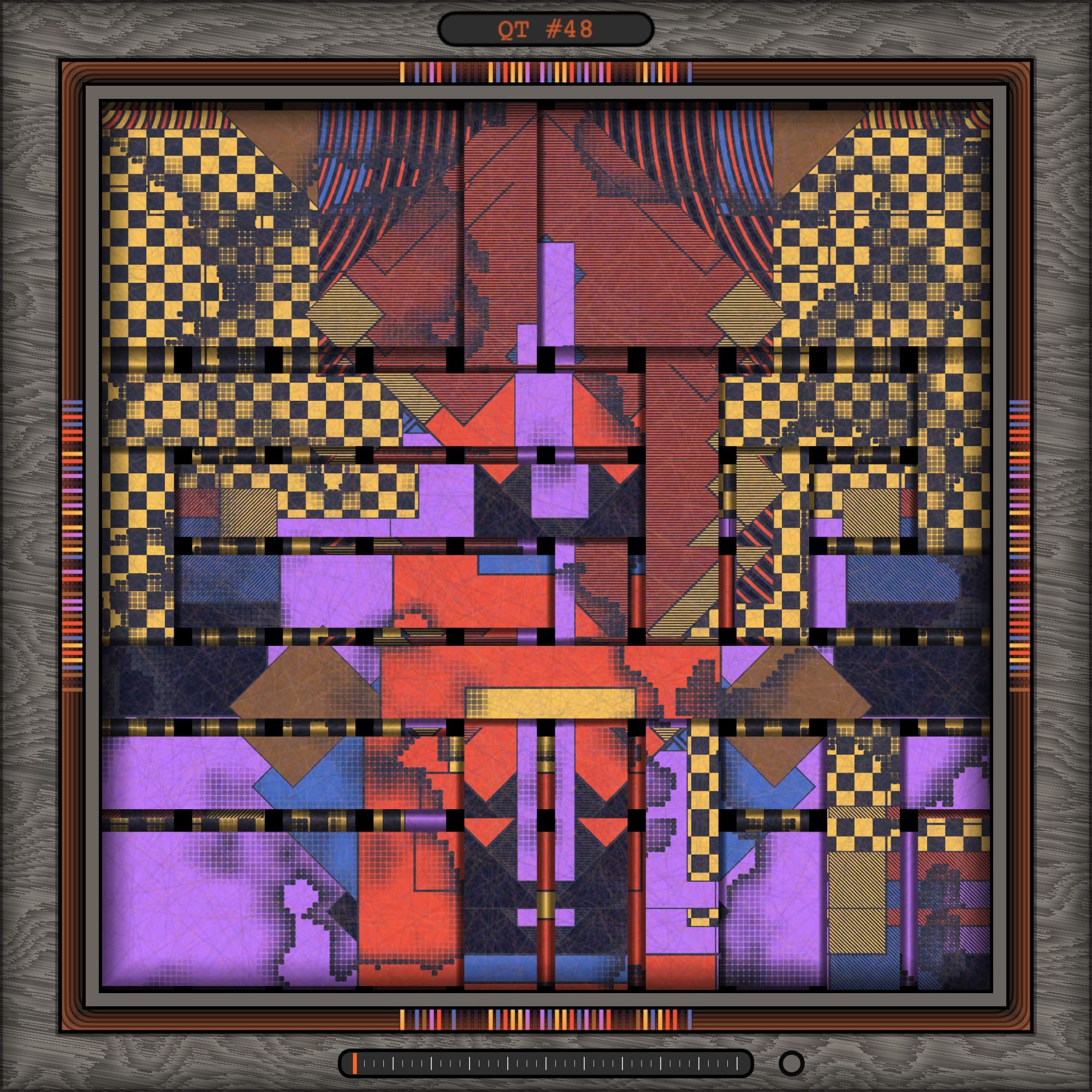 QT #48