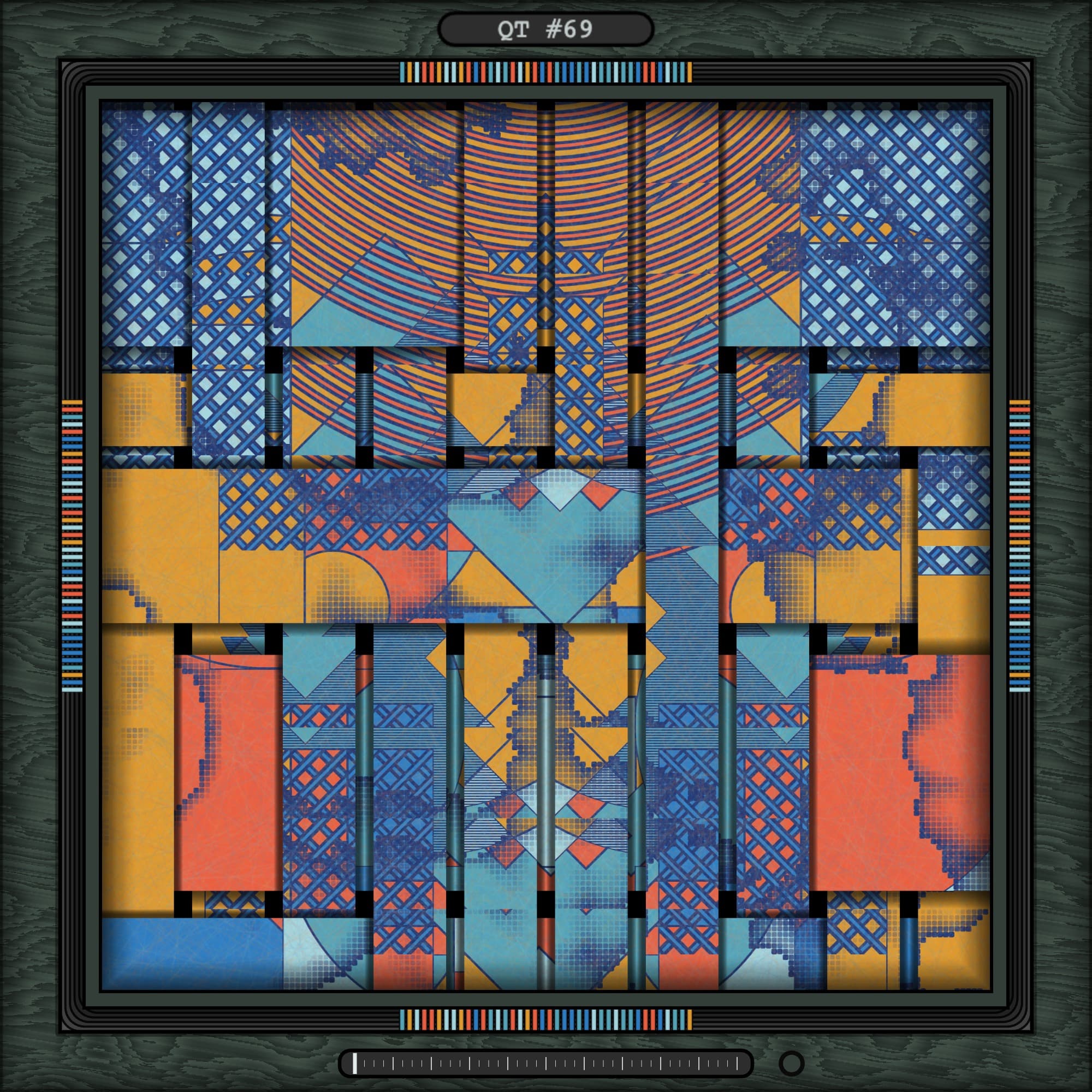 QT #69