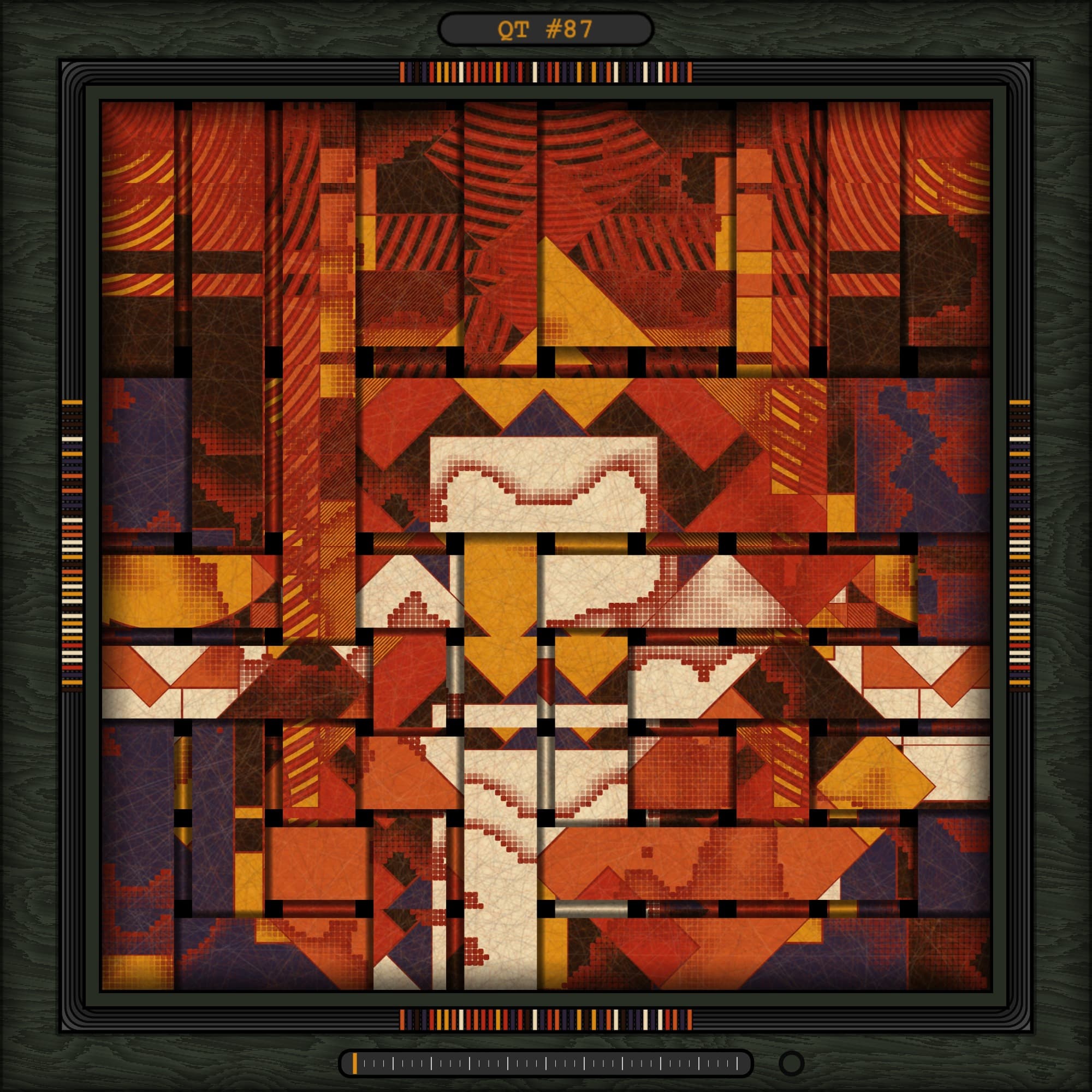 QT #87