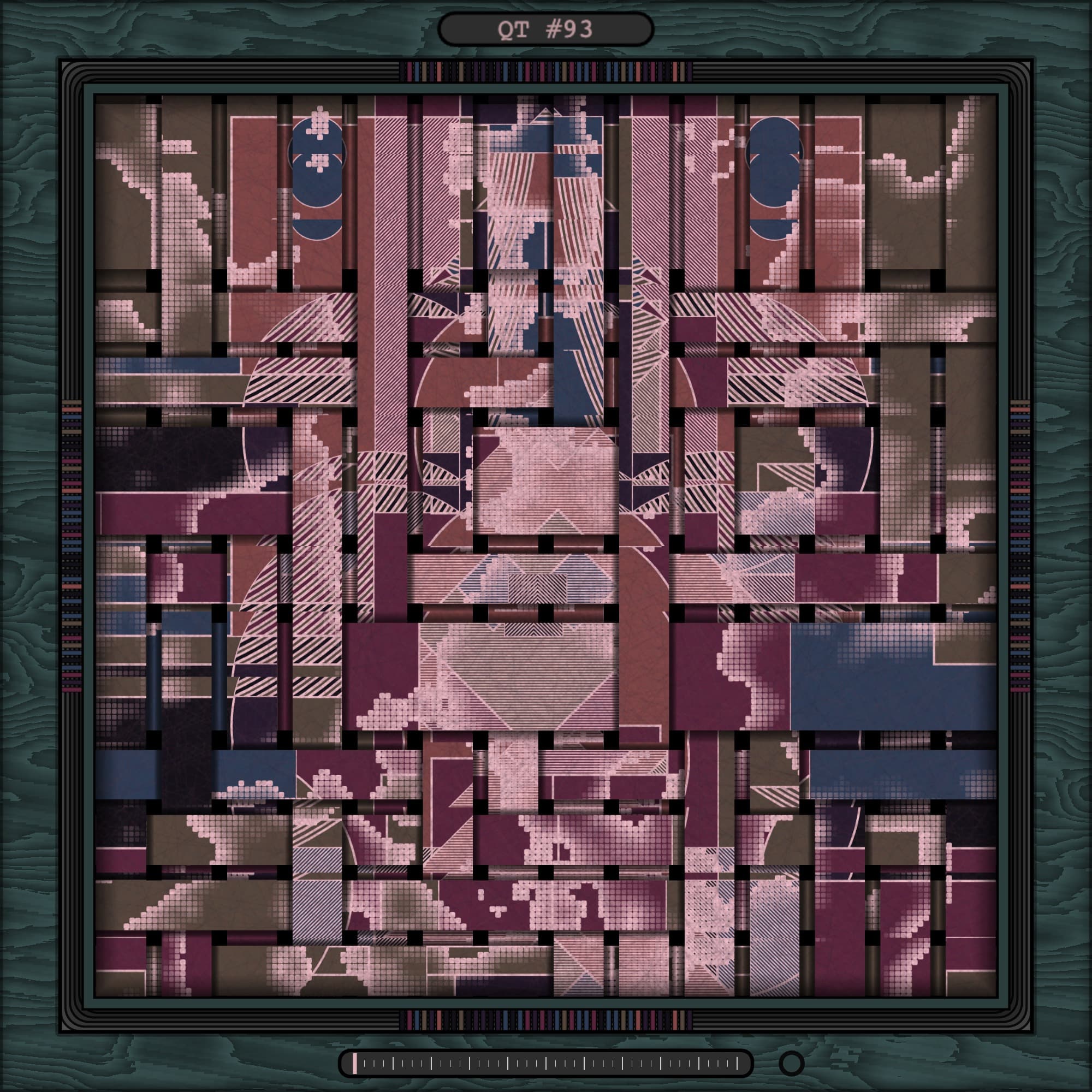 QT #93